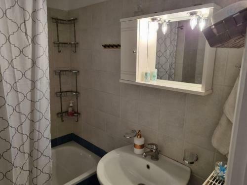 Apartamento Mary's House