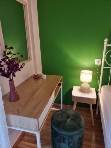 Apartamento Charming V�los House 2
