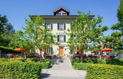 Hotel Landgasthof Sch�nb�hl