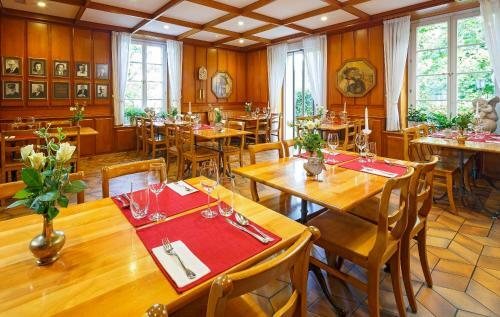 Hotel Landgasthof Sch�nb�hl