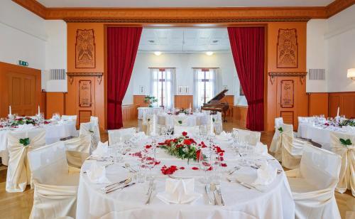 Hotel Landgasthof Sch�nb�hl