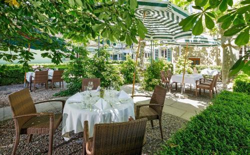 Hotel Landgasthof Sch�nb�hl