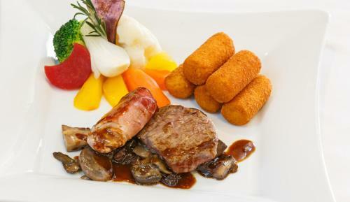 Hotel Landgasthof Sch�nb�hl