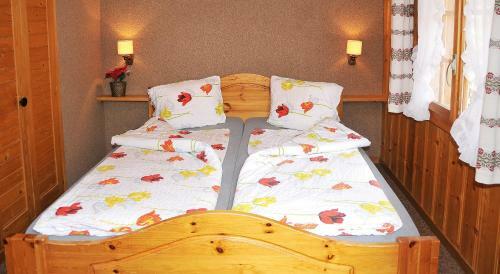 Camping Jungfrau - Holiday Park