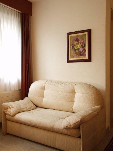 Posada Hotel Gotthard