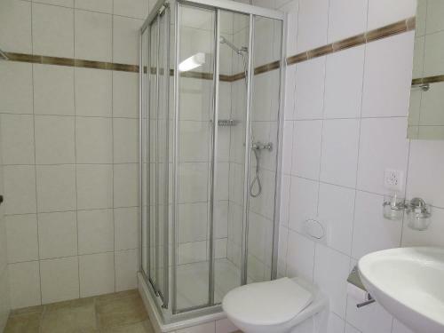 Apartment Bostan IV Gryon