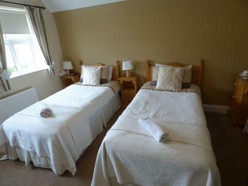 Parkhouse B&B