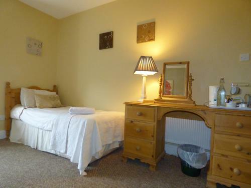 Parkhouse B&B