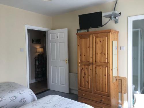 Bed & Breakfast Killurin Lodge