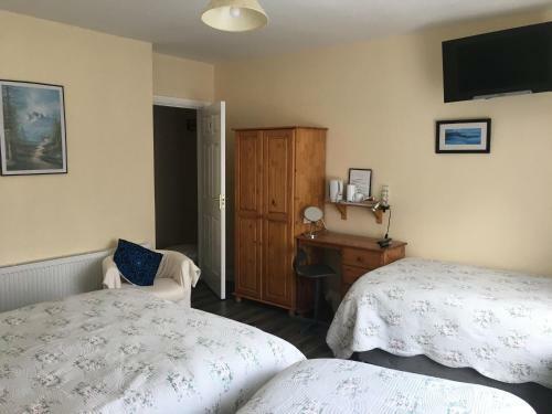 Bed & Breakfast Killurin Lodge