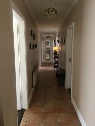 Bed & Breakfast Killurin Lodge
