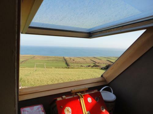 Creevagh Heights B&B
