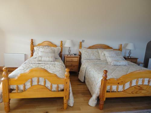 Creevagh Heights B&B