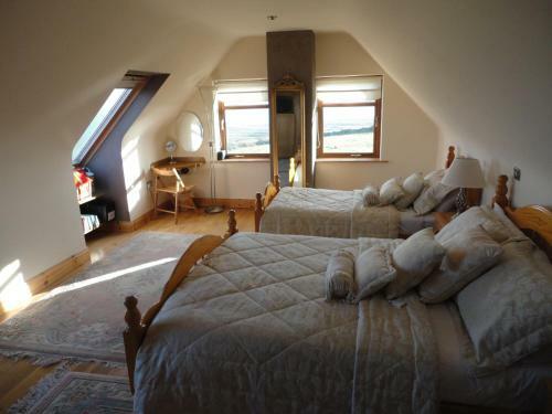 Creevagh Heights B&B