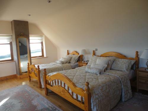 Creevagh Heights B&B