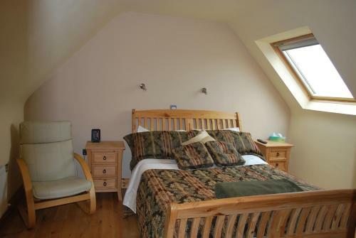 Creevagh Heights B&B