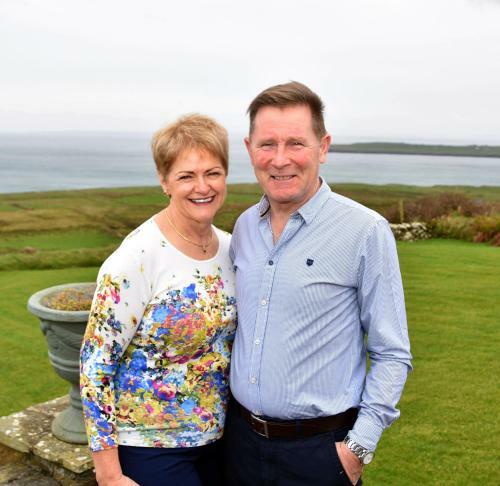 Creevagh Heights B&B