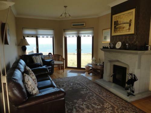 Creevagh Heights B&B