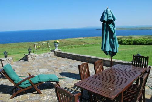 Creevagh Heights B&B