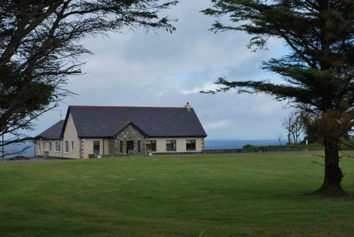 Creevagh Heights B&B