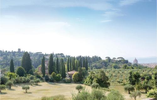 Holiday Home Via Del Mannino