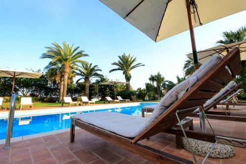 B&B Villa Carlotta Resort