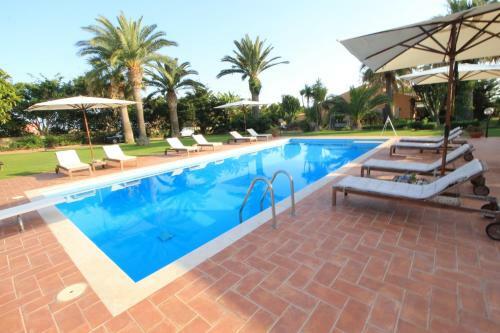 B&B Villa Carlotta Resort