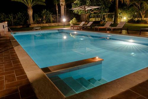 B&B Villa Carlotta Resort