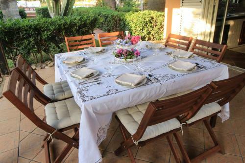 B&B Villa Carlotta Resort