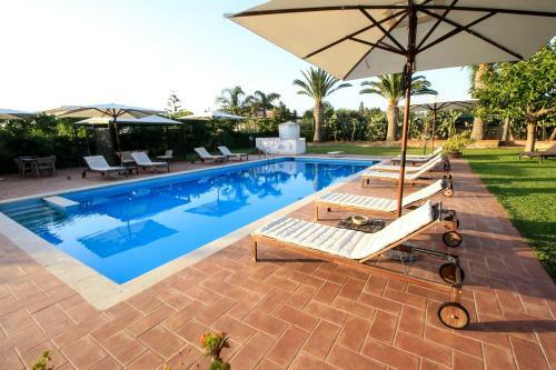 B&B Villa Carlotta Resort