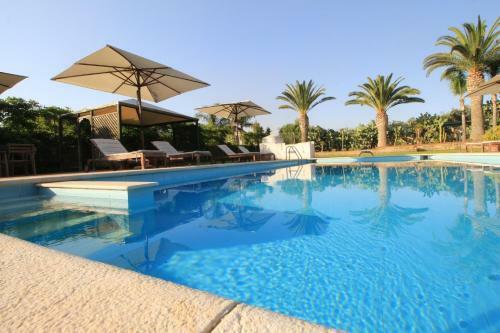 B&B Villa Carlotta Resort