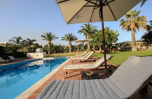 B&B Villa Carlotta Resort