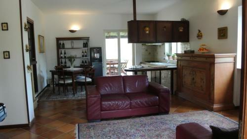 B&B Villa Carlotta Resort