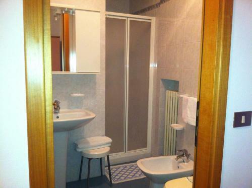 Hostal Bed & Breakfast Al Marinaio
