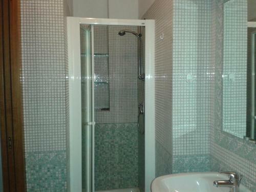 Hostal Bed & Breakfast Al Marinaio