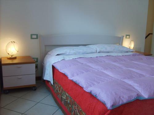 Hostal Bed & Breakfast Al Marinaio