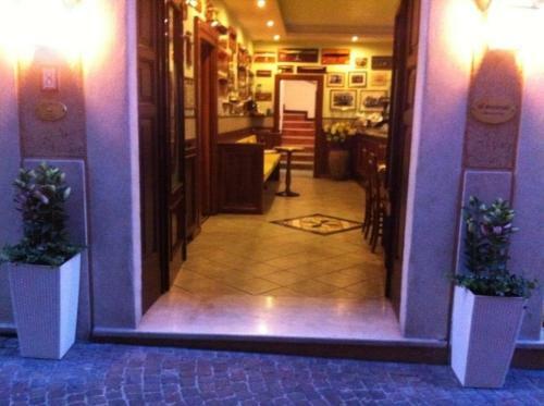 Hostal Bed & Breakfast Al Marinaio