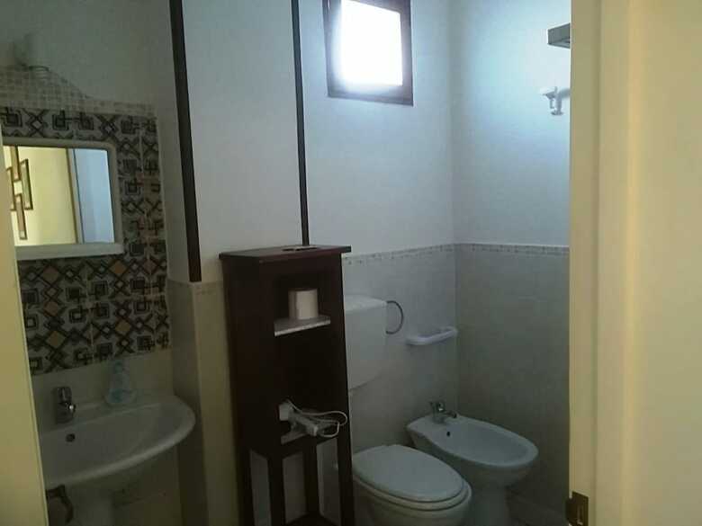 Bed & Breakfast Da Mesciu Nzinu