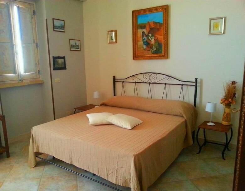 Bed & Breakfast Da Mesciu Nzinu