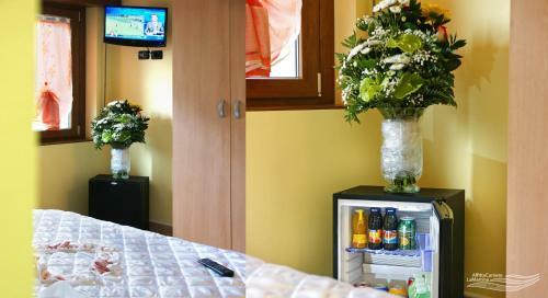 Bed & Breakfast Affittacamere La Martina