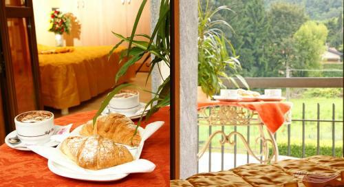 Bed & Breakfast Affittacamere La Martina