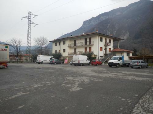Bed & Breakfast Affittacamere La Martina