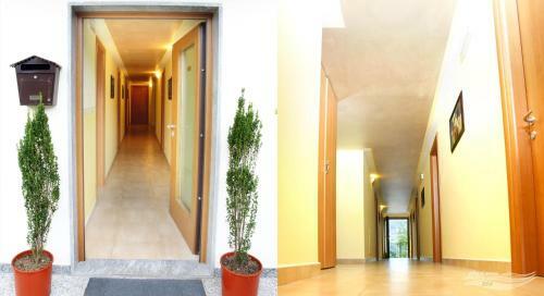 Bed & Breakfast Affittacamere La Martina