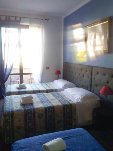 Bed And Breakfast Mimosa