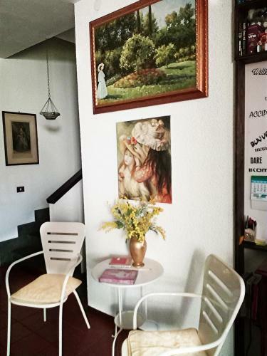 Bed And Breakfast Mimosa