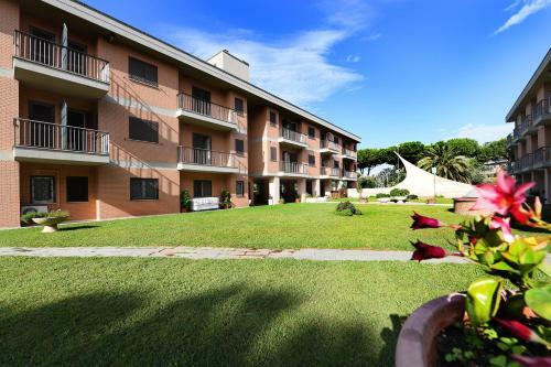 Hotel Casa Del Pellegrino
