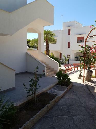 B&B Residence Arancio