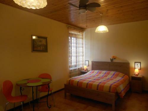 I Vigneti Bed & Breakfast