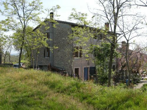 I Vigneti Bed & Breakfast