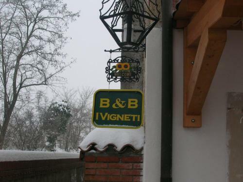 I Vigneti Bed & Breakfast